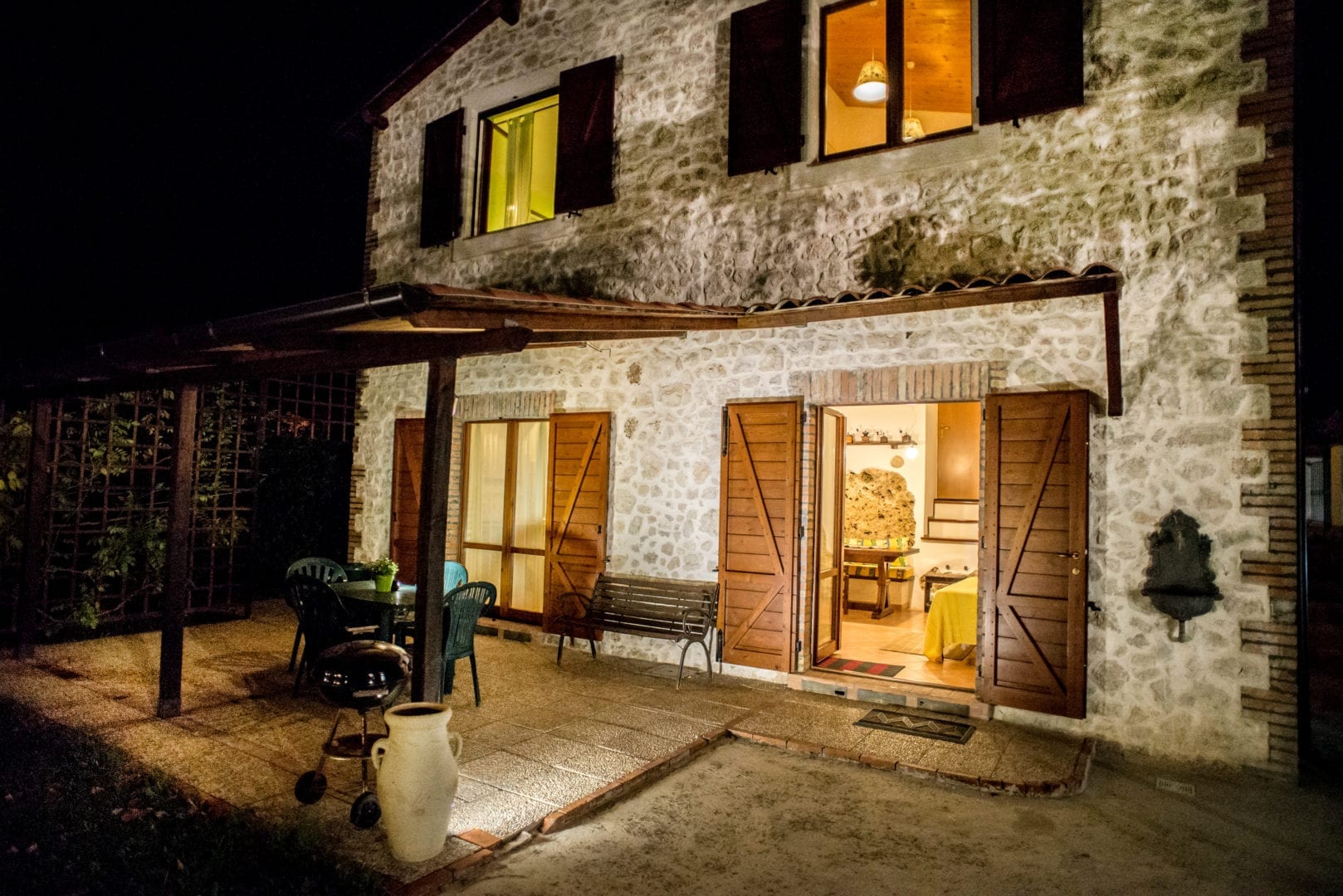 notte 3