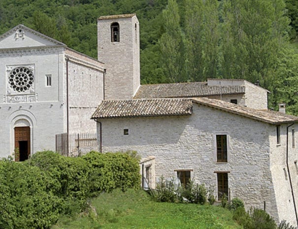 Abbazia San Felice di Narco