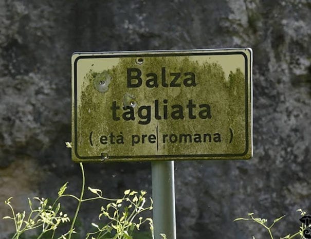 balza tagliata 1