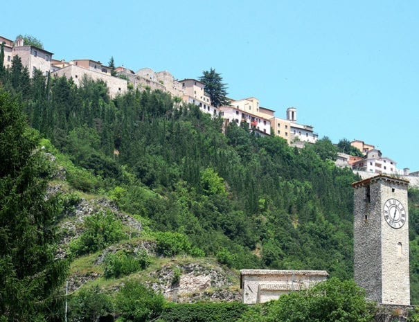 Borgo Cerreto