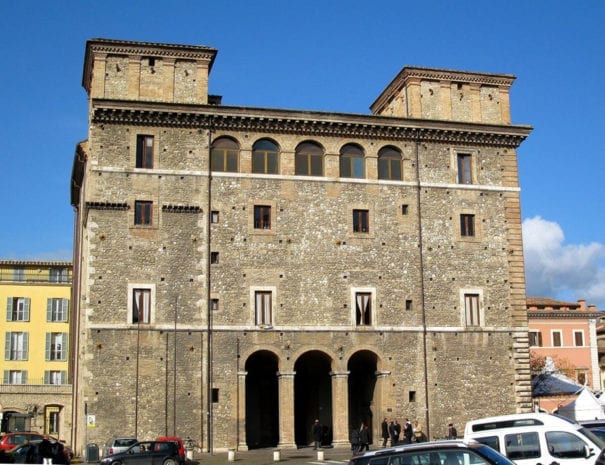 Palazzo Spada