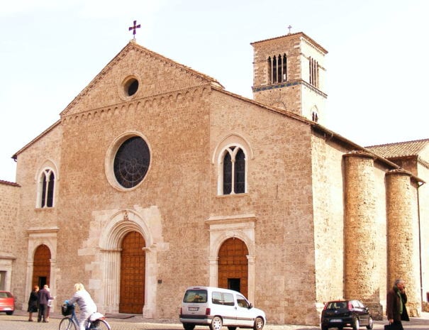 La Chiesa di San Francesco