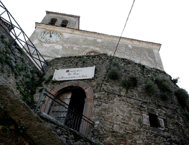 Chiesa di Santo Stefano