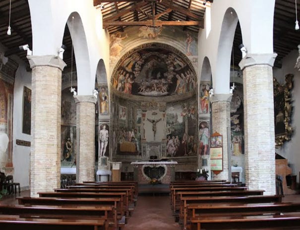 Chiesa di Santa Maria Assunta