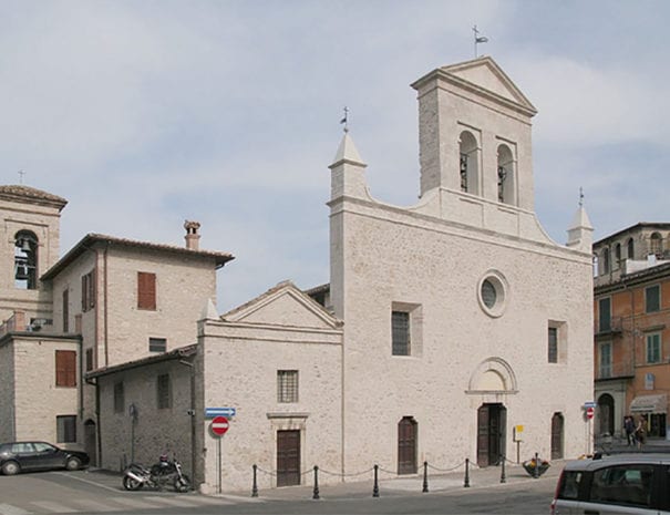 Chiesa di Santa Maria Assunta