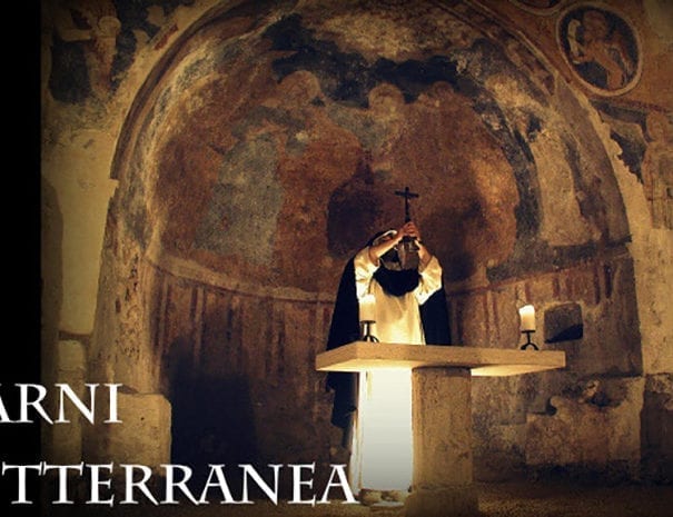 Narni sotterranea