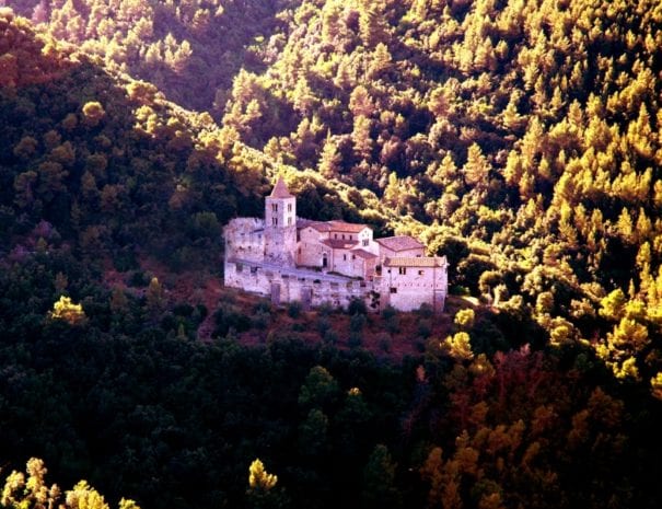 Abbazia di San Cassiano