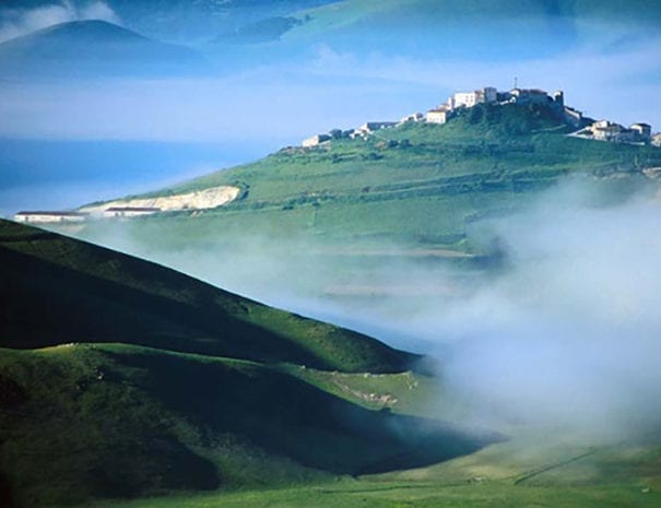 Castelluccio di Norcia