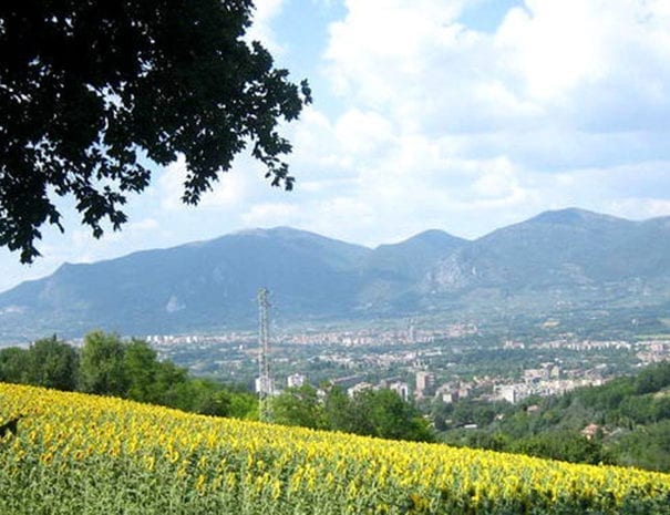 La Conca Ternana