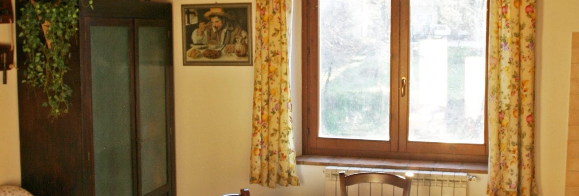 La cucina